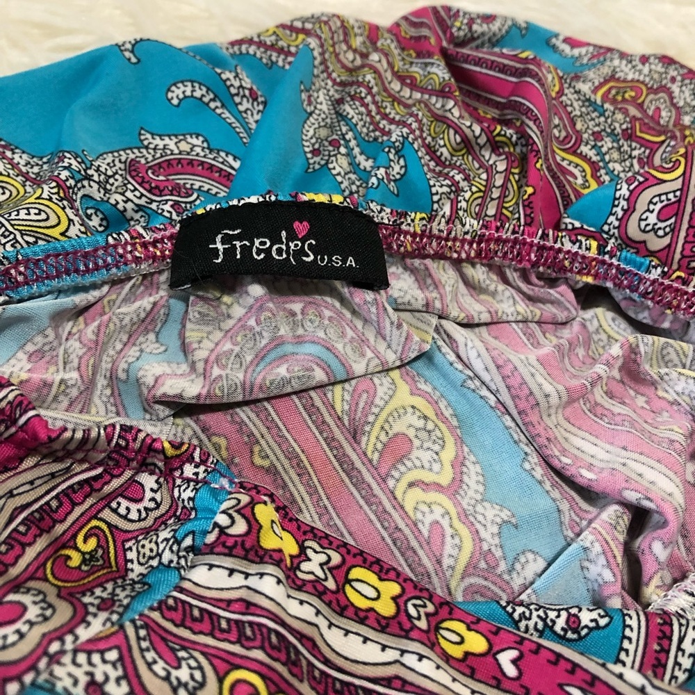 TRIBAL DRESS for special summer night - Picture 3 of 6